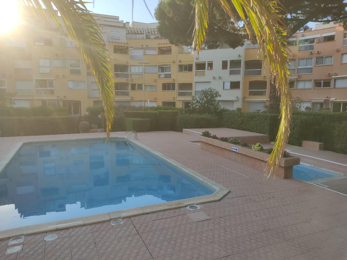 Le Cap Marina Apartment Agde Ngoại thất bức ảnh