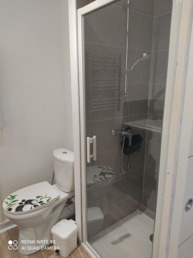 Le Cap Marina Apartment Agde Ngoại thất bức ảnh