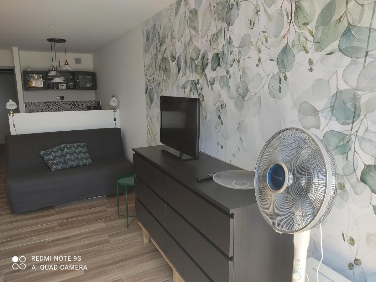 Le Cap Marina Apartment Agde Ngoại thất bức ảnh