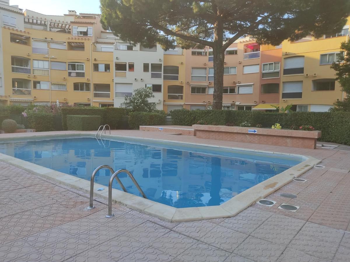 Le Cap Marina Apartment Agde Ngoại thất bức ảnh